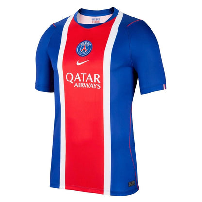 O.DEMBÉLÉ #10 PSG Home Fan Jersey 2026/27