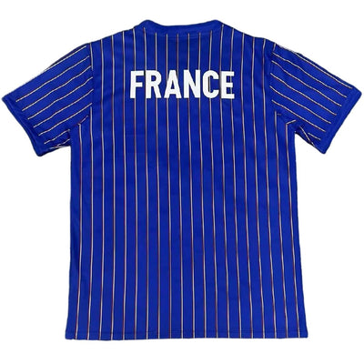 France Pre-Match Fan Jersey Shirt 2026/27