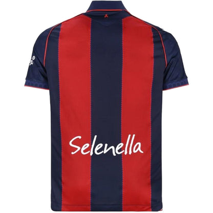 Bologna Home Fan Jersey 2026/27