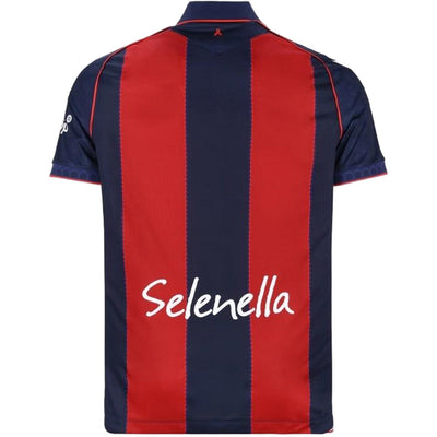 Bologna FC 1909 Home Fan Jersey Shirt 2026/27