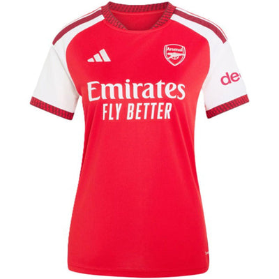 Arsenal Home Fan Jersey Women’S 2026/27