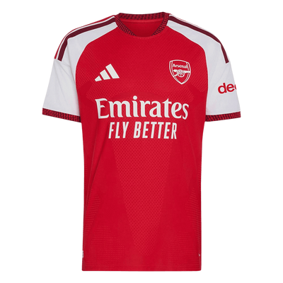 Arsenal Home Authentic Player Jersey 2026/27