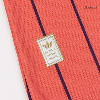 Scotland Away Authentic Player Shirt World Cup 2026
