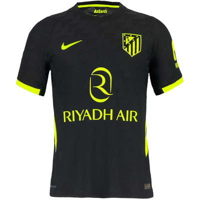 Atlético Madrid Away Fan Jersey Shirt 2026/27