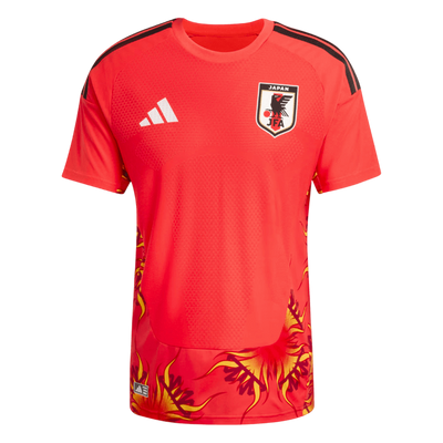 Japan Goalkeeper Fan Jersey Shirt 2026 World Cup