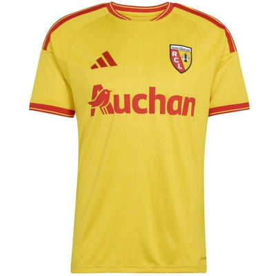 Rc Lens Home Fan Jersey 2026/27