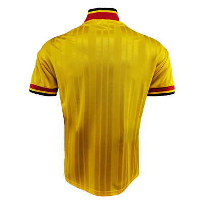 Arsenal Away Retro Jersey 1993/94
