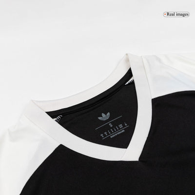 Japan Pre-Match Fan Jersey Shirt 2026 World Cup Black