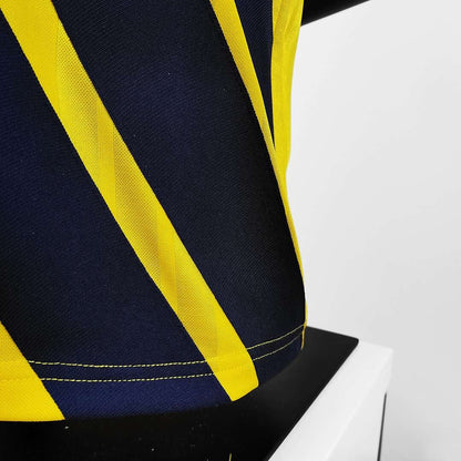 Arsenal Away Retro Jersey 1993/94