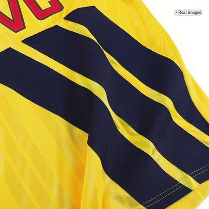 Arsenal Away Retro Jersey 1993/94