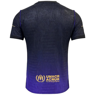 Barcelona Away Authentic Player Jersey 2026/27