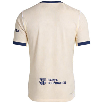 Barcelona Fourth Away Fan Jersey 2026/27