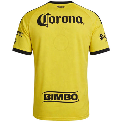 Club América Home Authentic Player 2026/27