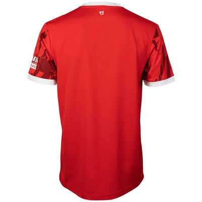 Kaiserslautern Home Fan Edition Jersey 2025/26