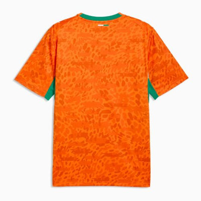 Ivory Coast Home Fan Jersey 2026 World Cup