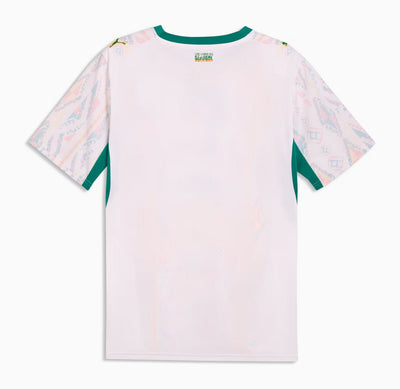 Senegal Home Fan Jersey Shirt World Cup 2026